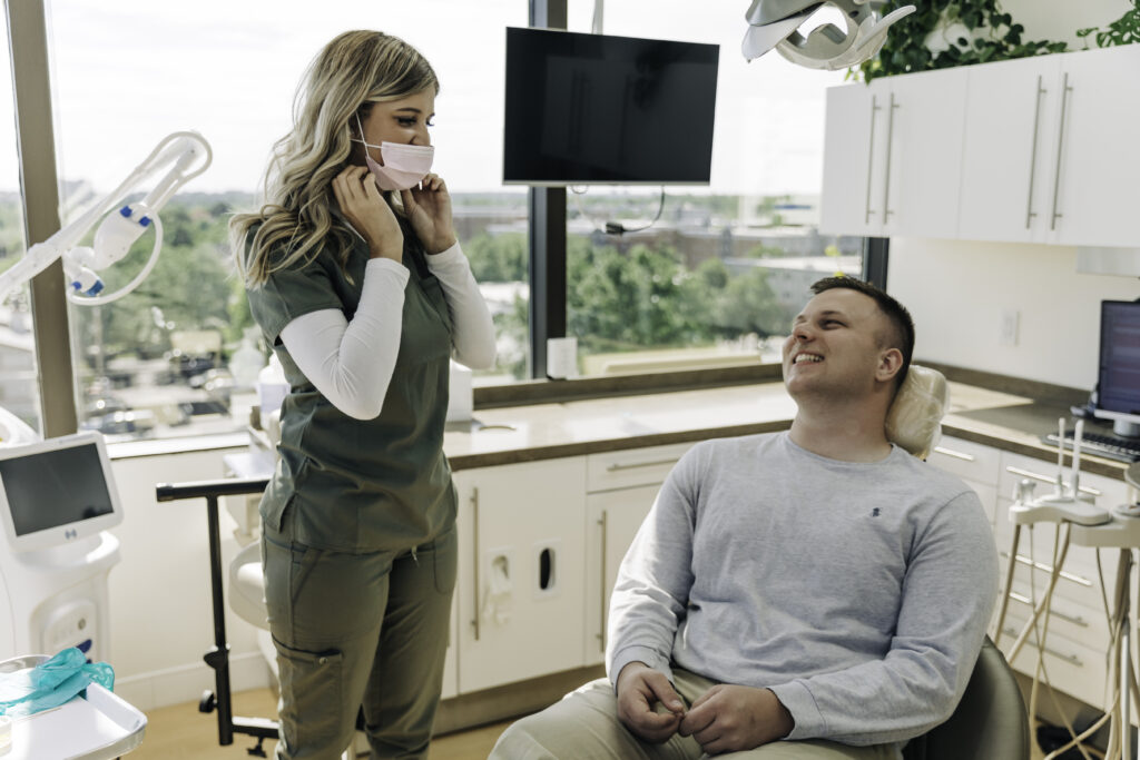 Discover how Solea Laser offers a pain-free, drill-free alternative for cavity treatment, providing a comfortable and effective dental experience.