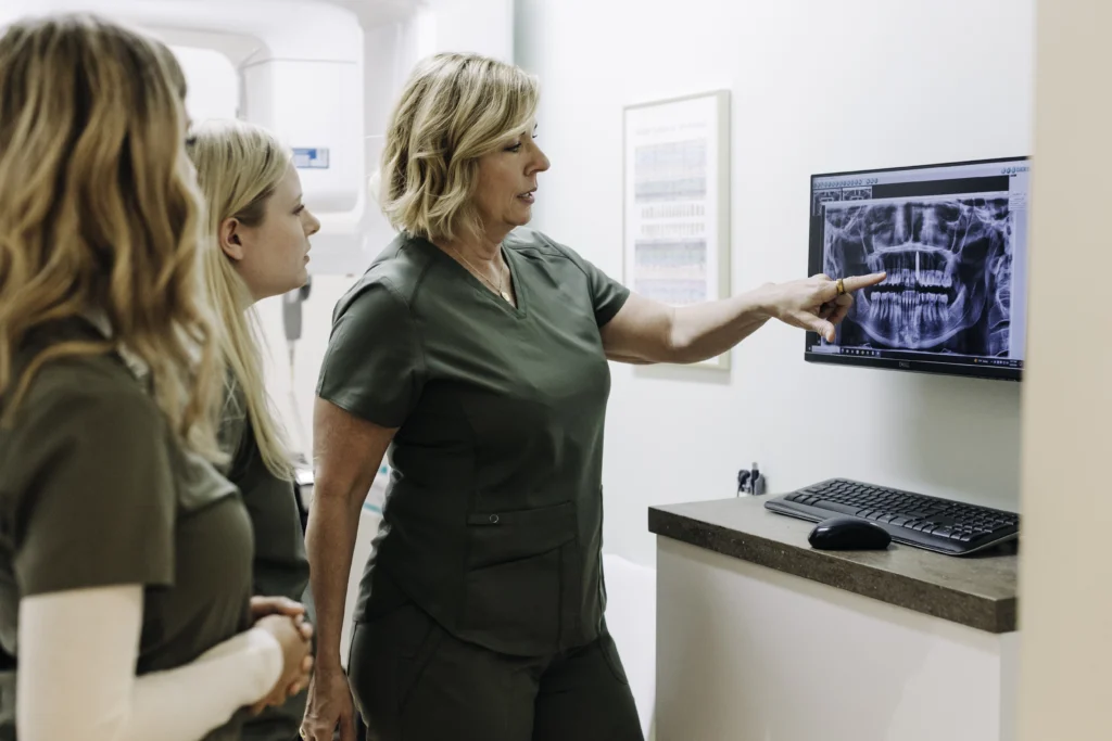 What Is Cone Beam Imaging?